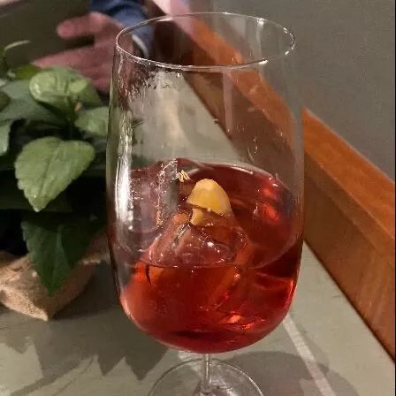Osteria D'Orazio