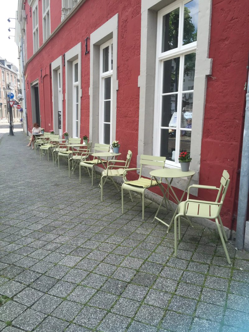 Grand Cafe