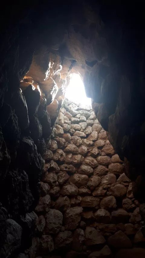 Campus Estivo Giovani Nuraghe Ruiu