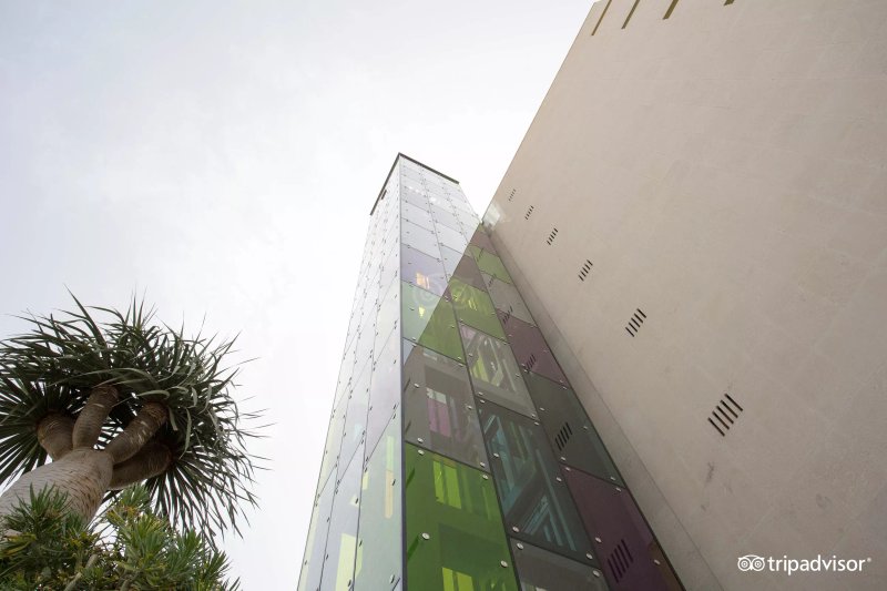 Bohemia Suites & Spa