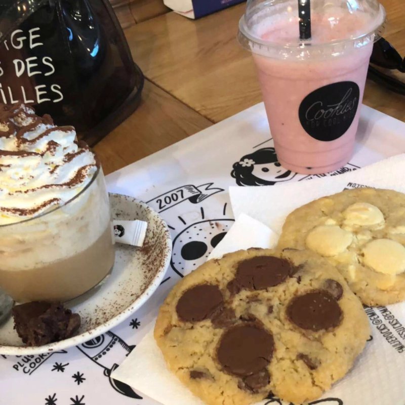 Emilie's Cookies
