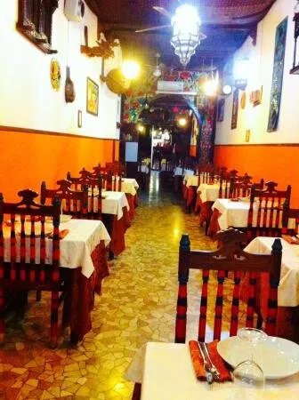 Taj Mahal Ristorante Indiano HALAL FOOD