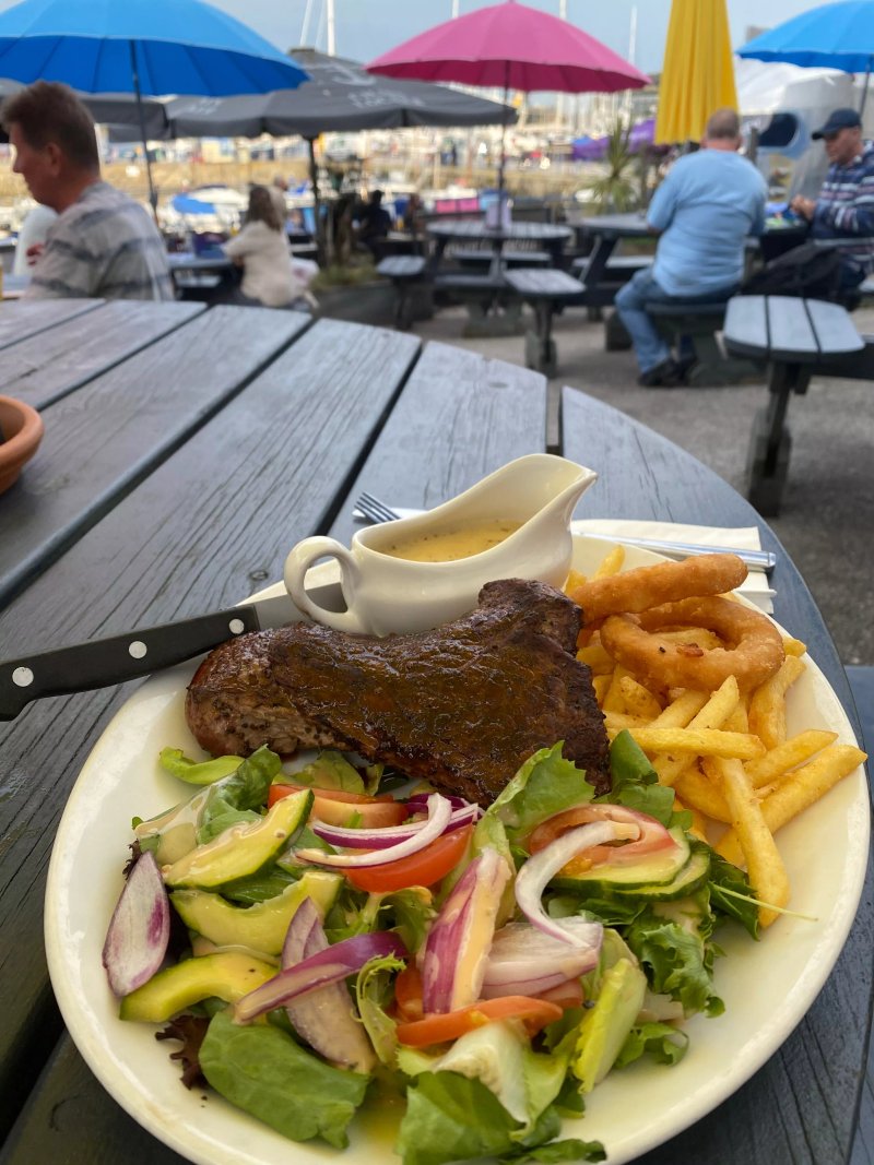 Quayside Inn