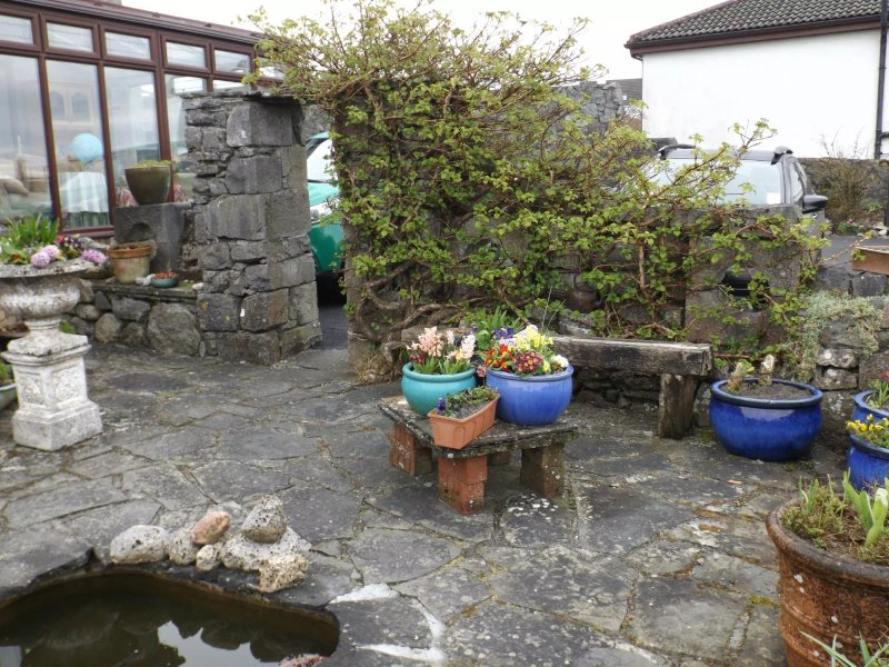 Four Winds Lodge Bed & Breakfast