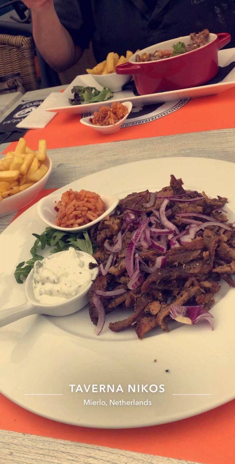 Taverna Nikos