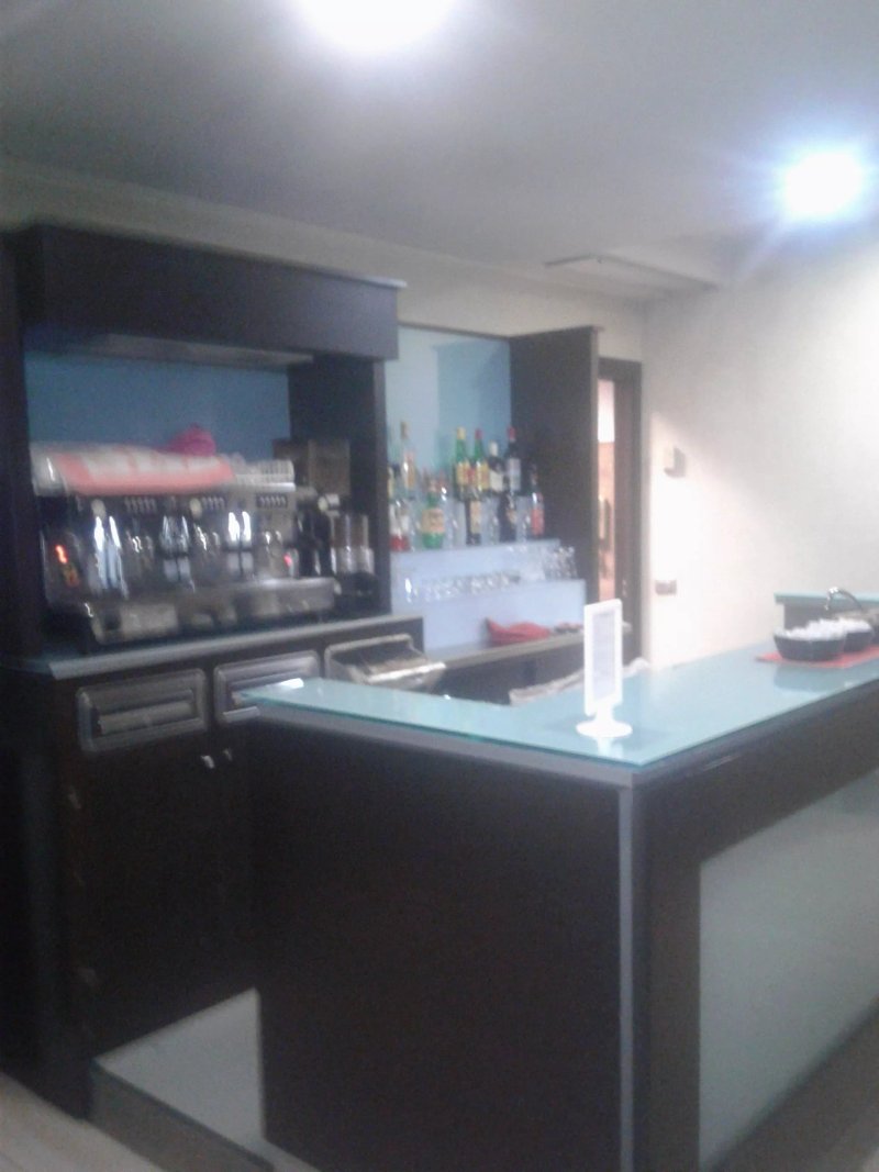 Hotel Kristall