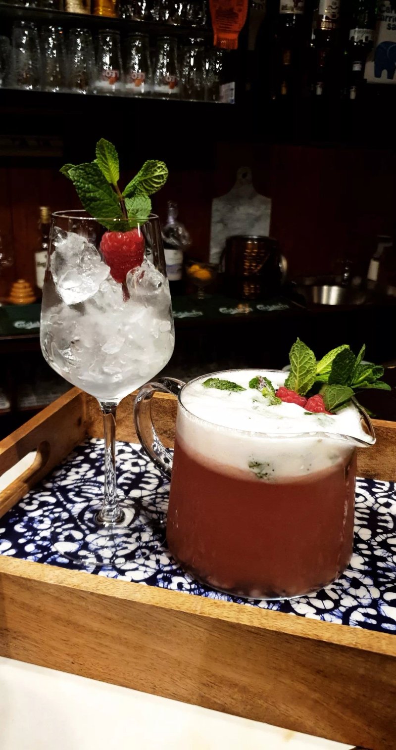 Mae Ping Thai Dining