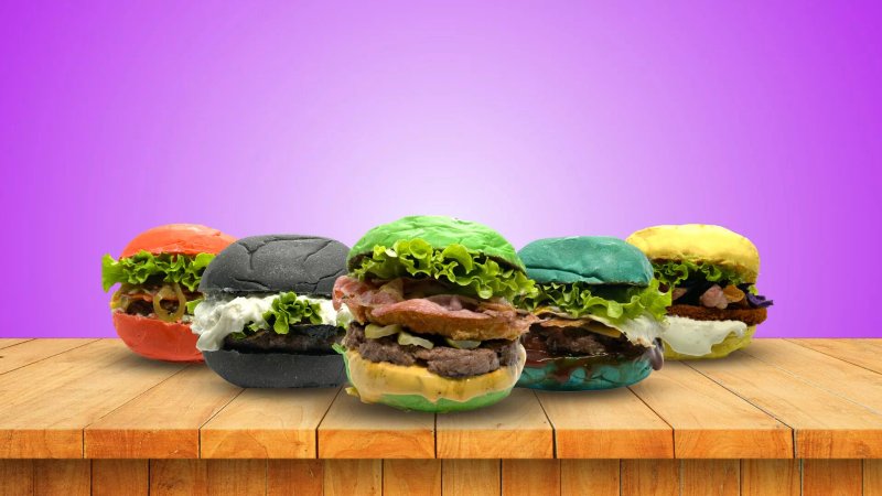 FA.BU. Fashion Burger