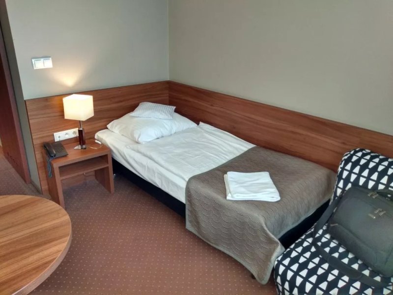 Tarnovia Hotel