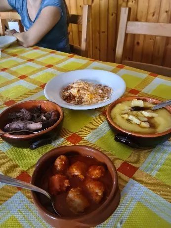 Trattoria San Lorenzo