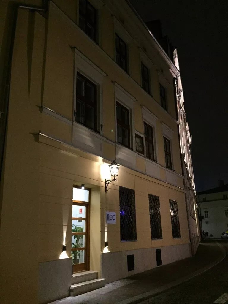 Ingo Aparthotel