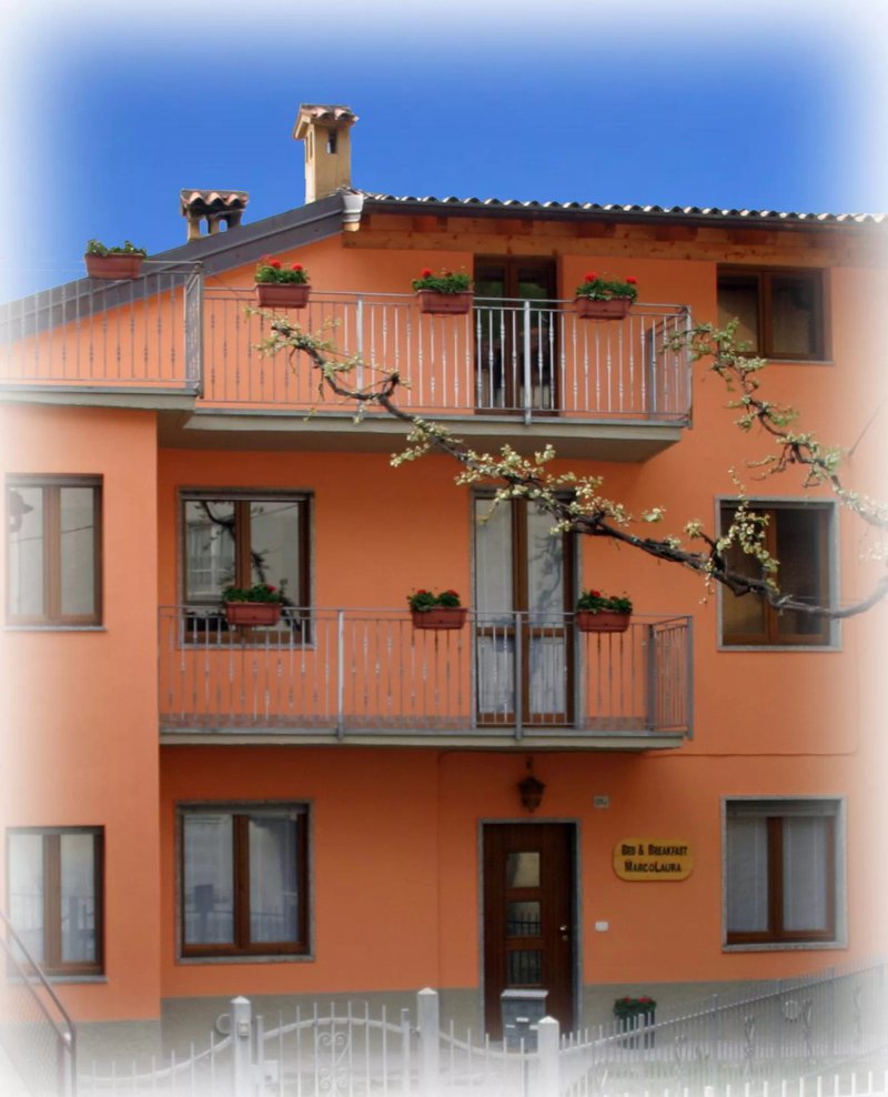 Bed & Breakfast MarcoLaura