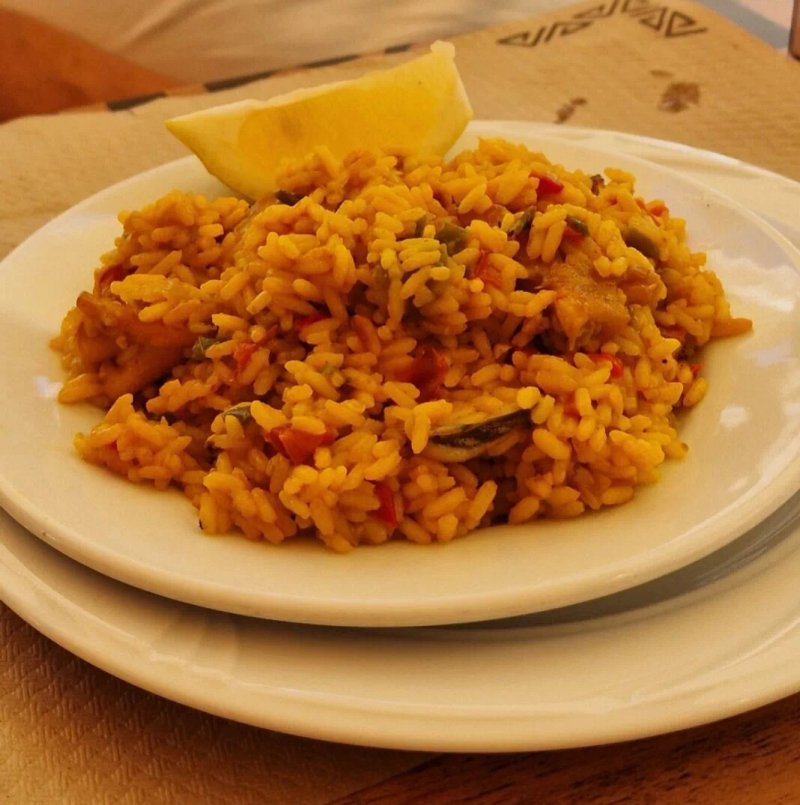 La Fonda