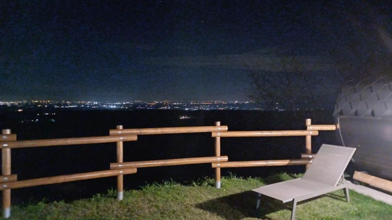 Torretta Glamping & Relax
