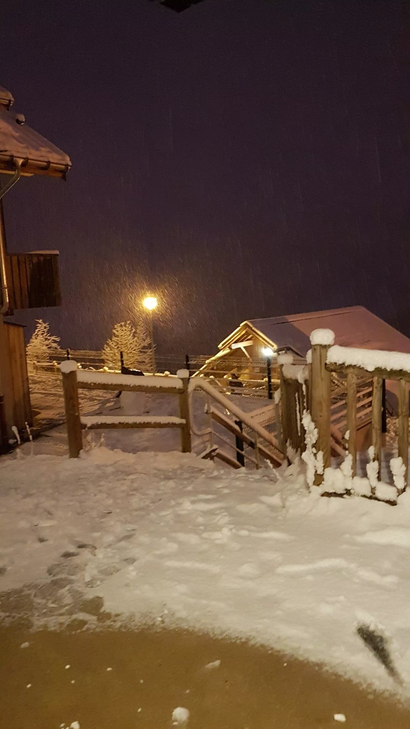 Goelia Les Chalets des Ecourts