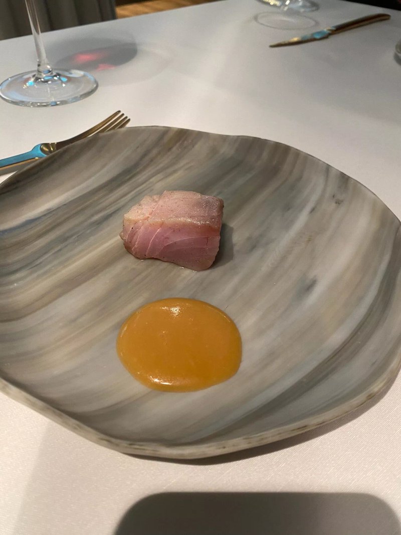 Restaurante Bevir