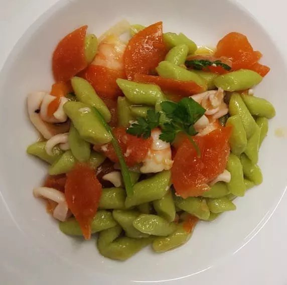 Ristorantino Il Ritrovo