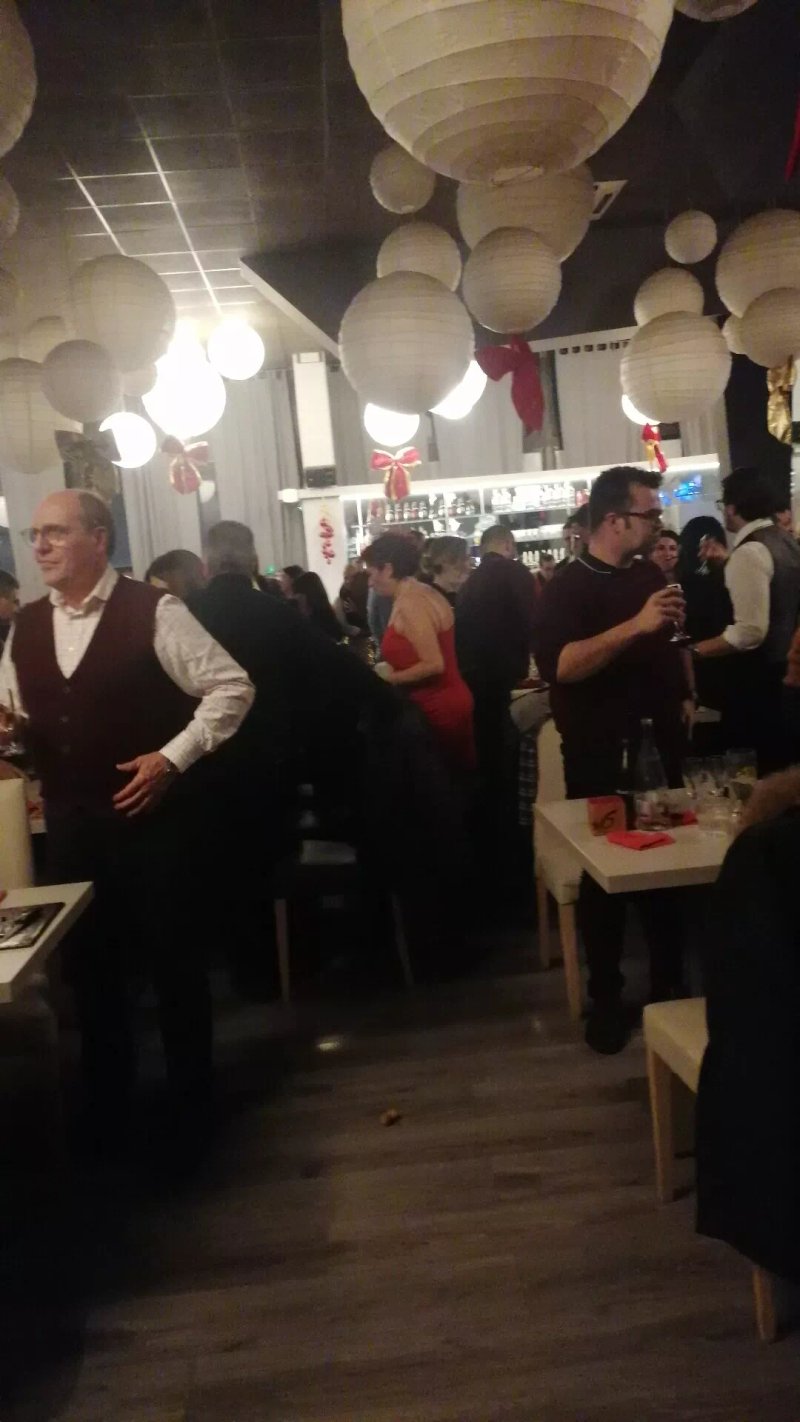 Pizzeria 360 - Olgiate Olona