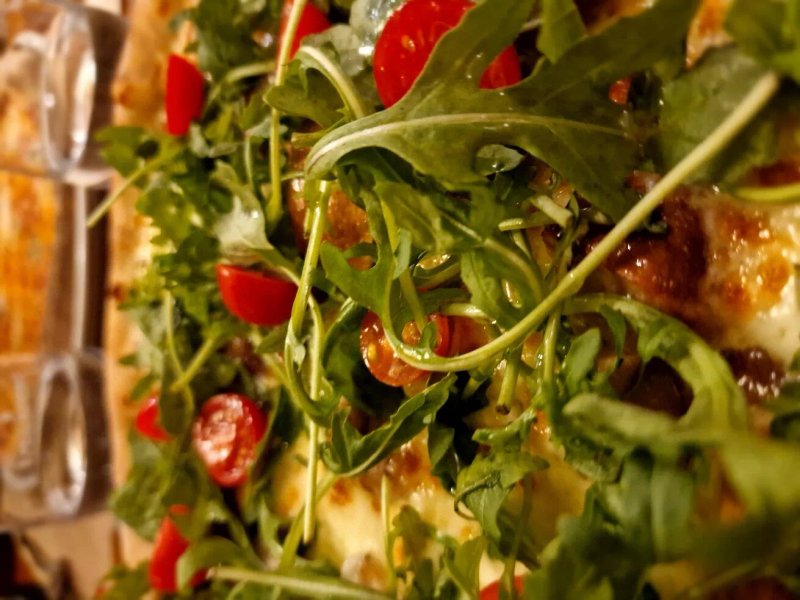 Ristorante Pizzeria Rialto