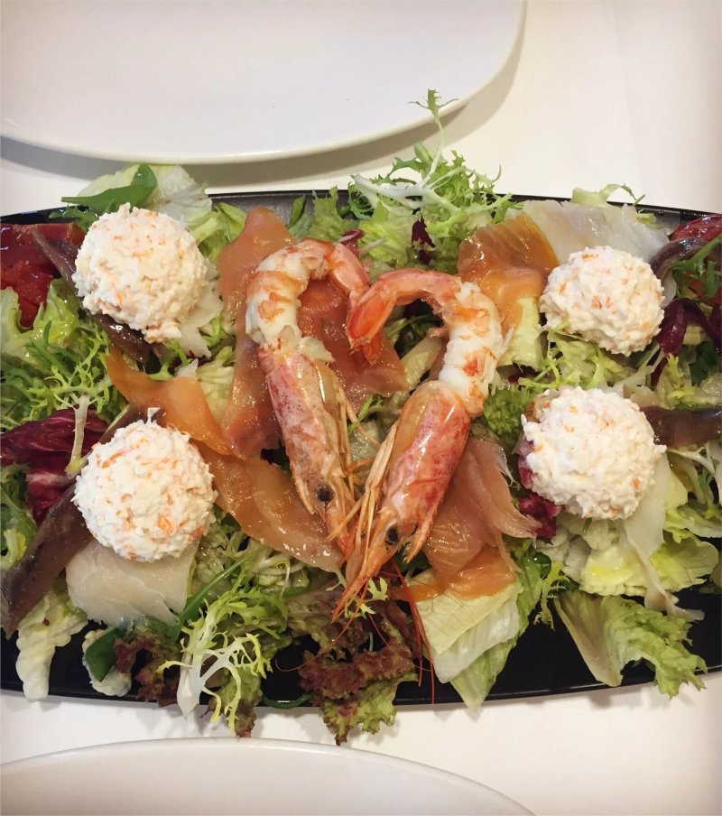 La Tagliatella Finestrat