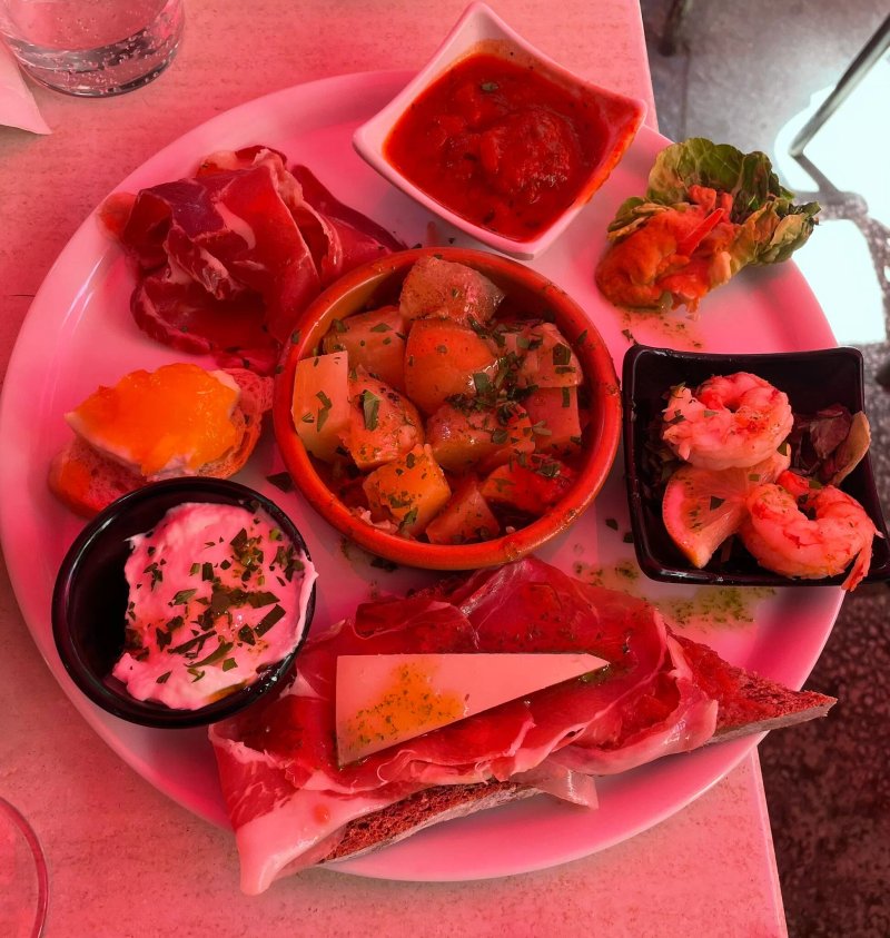 Bar Coto