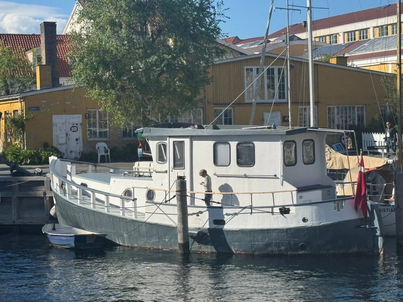 Kanalhuset Hotel