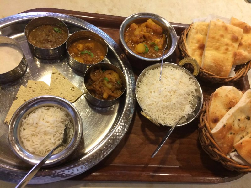Restaurant VEDA