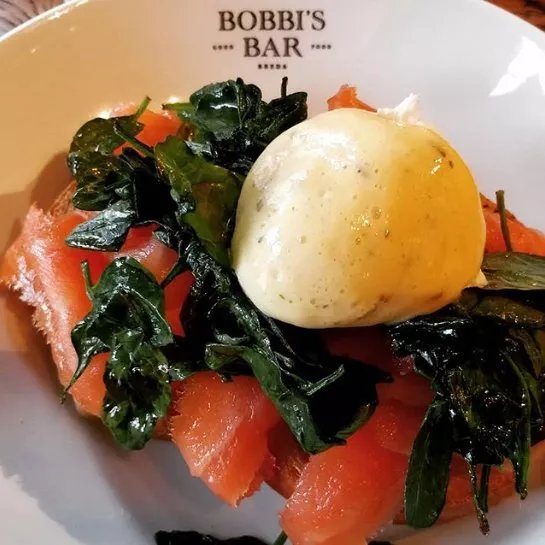 Bobbi's Bar