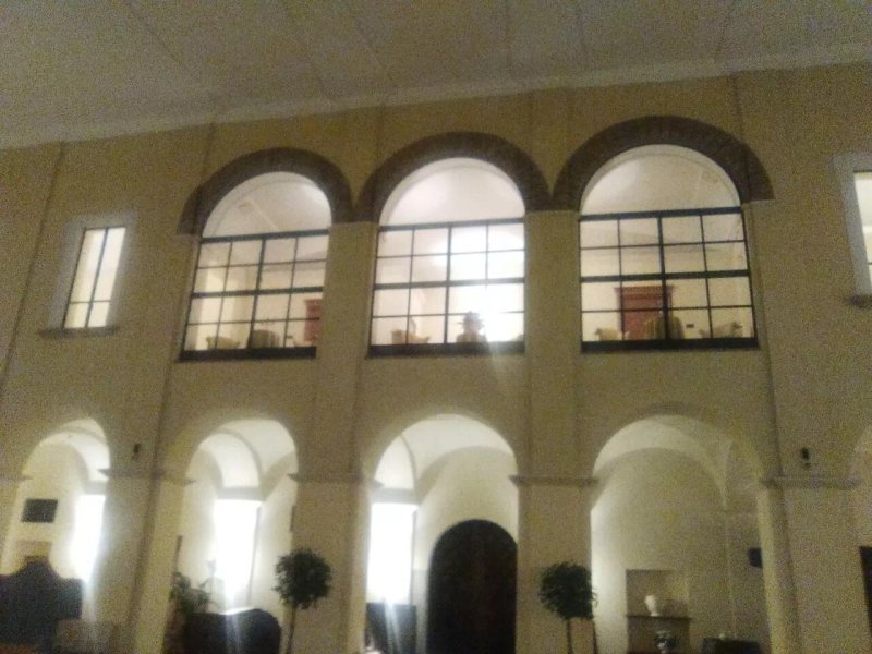 Hotel Certosa Di San Giacomo