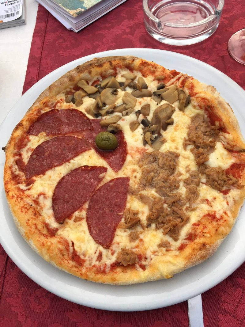 Pizzeria Restaurant Marko