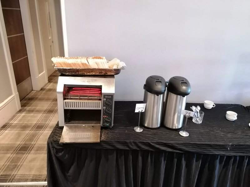 Crowwood House Hotel Glasgow