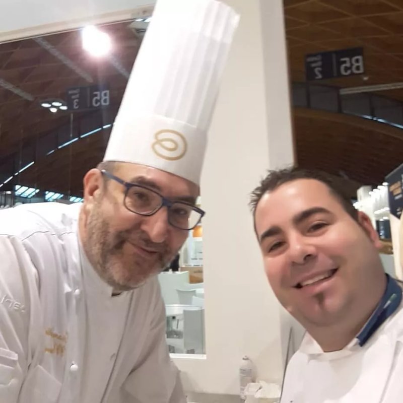 Boccaccio Bar Pasticceria Gelateria