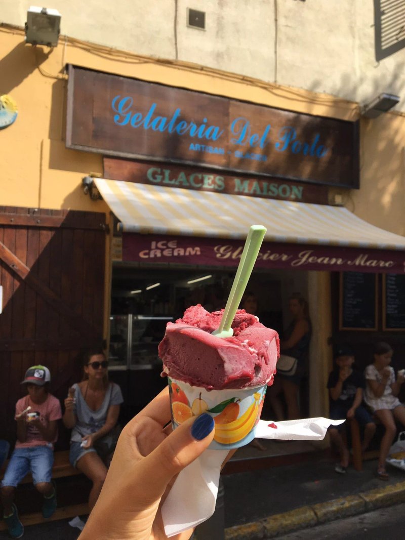 Gelateria Del Porto