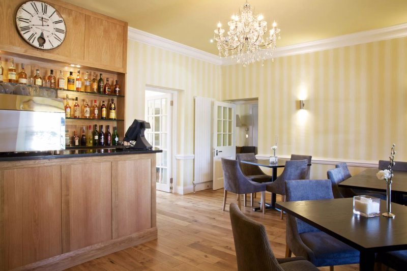 The Inn at Brough