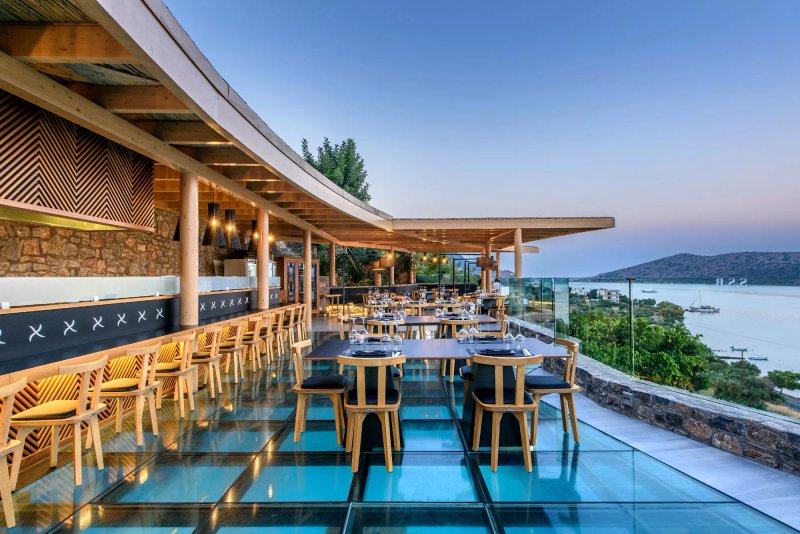 Samurai Sushi Bar & Restaurant