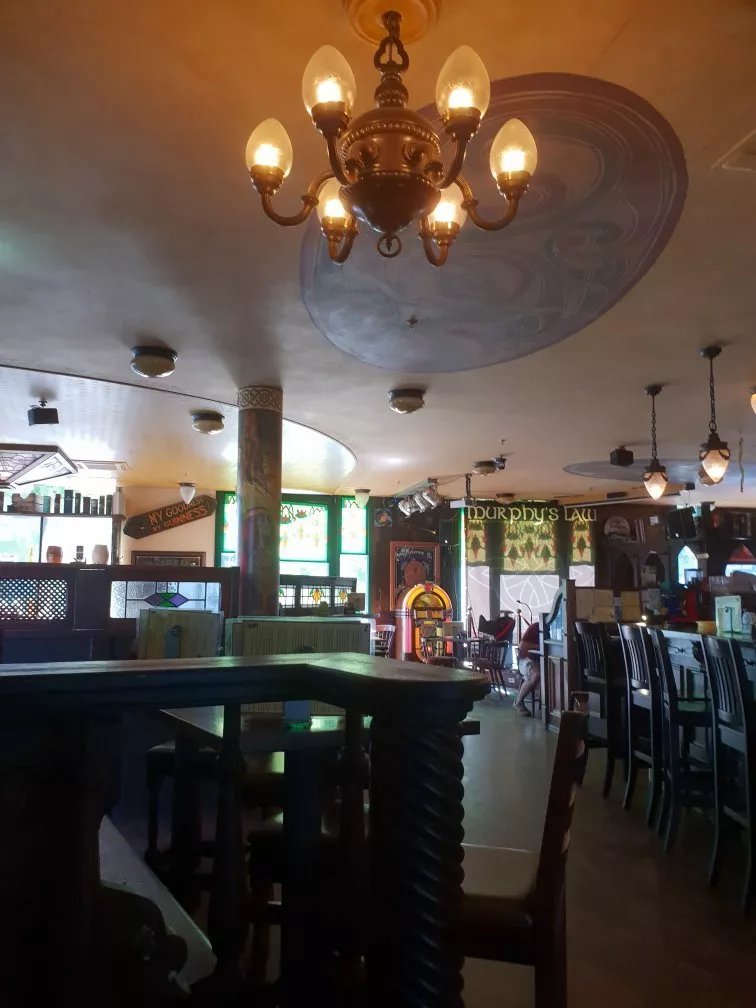Murphy Pub