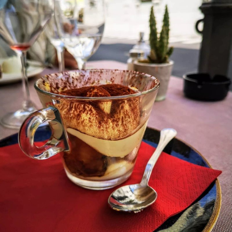 Ristorante Sociale