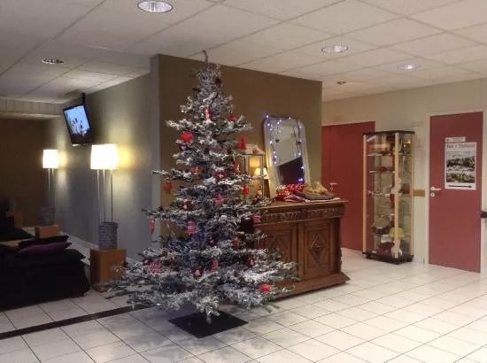 Als Hotel