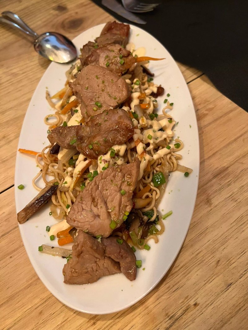 Le Bistrot Gastronomico