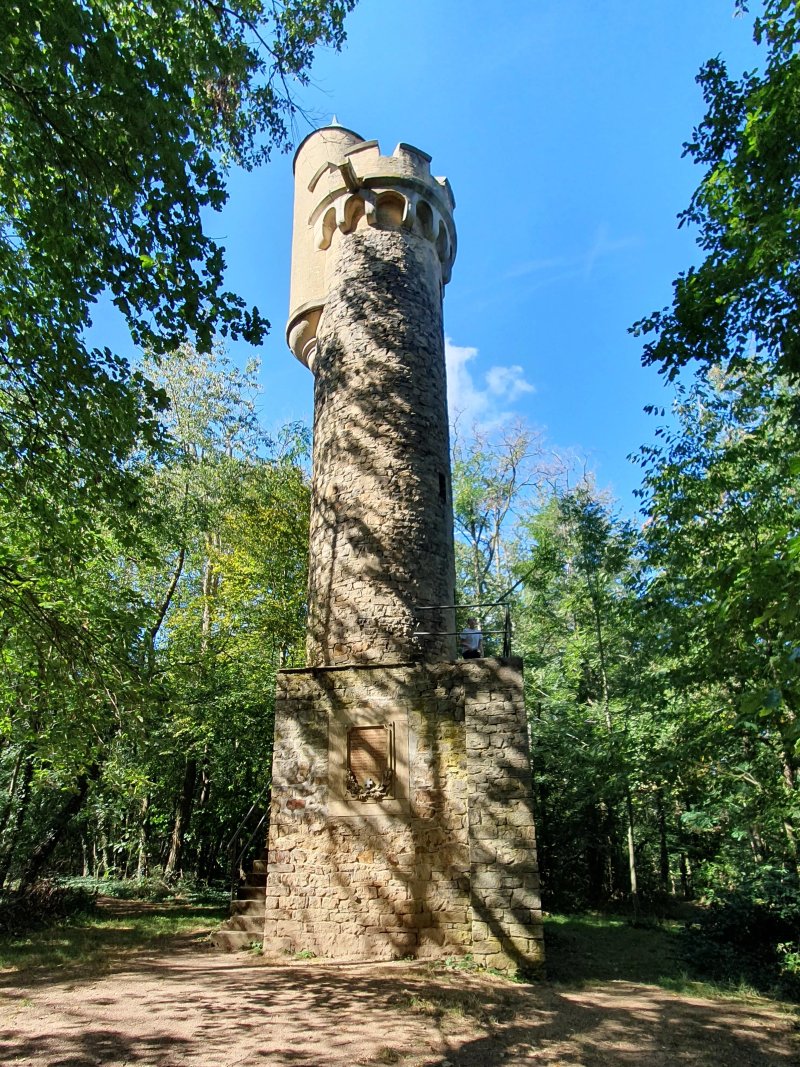 Lonsheimer Turm