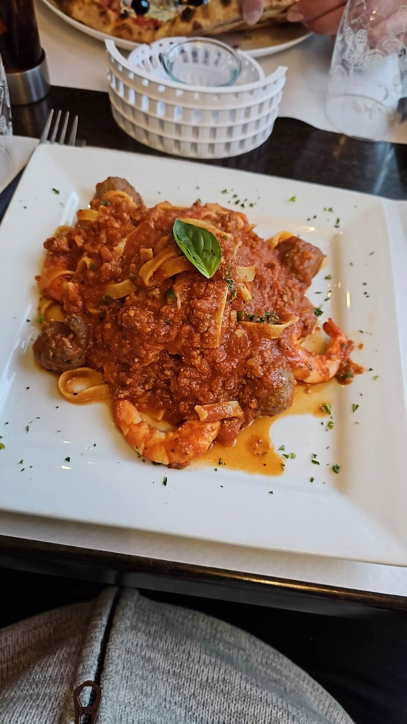 Roma Ristorante