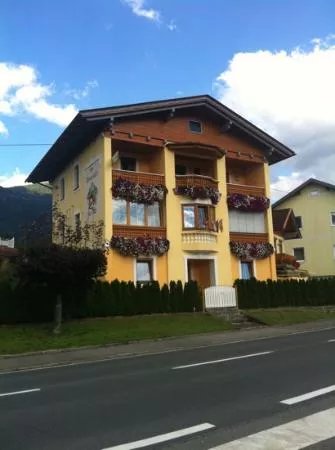 Pension Oberwinkler