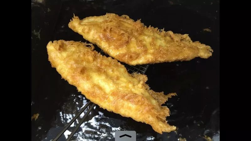 Skippers Fish and Chips