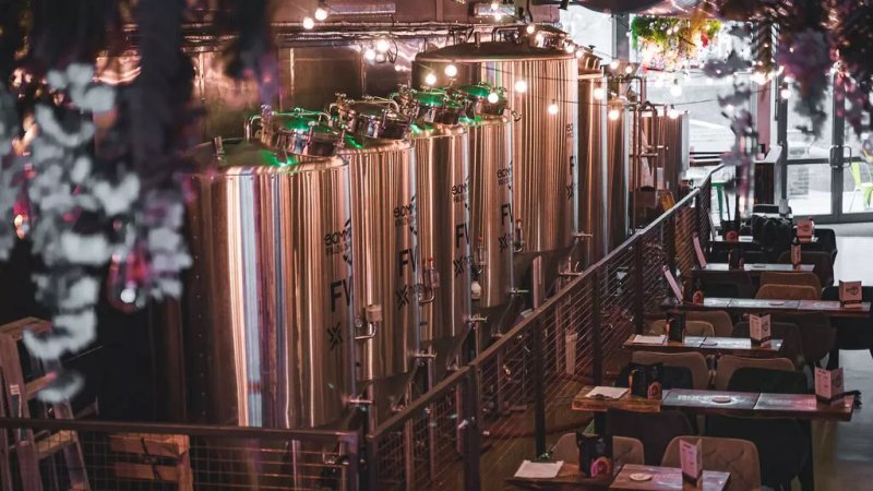 Sommar Brewery & Taproom