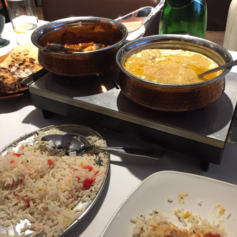 The Refa Tandoori