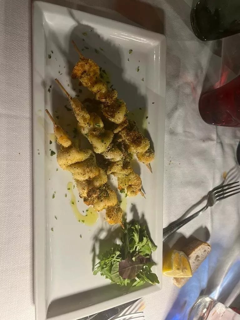 The Meal