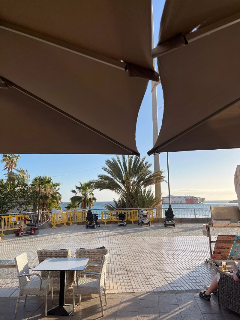 La Tasca 7