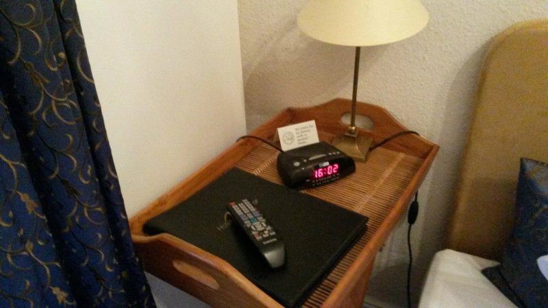 Hotel Mare
