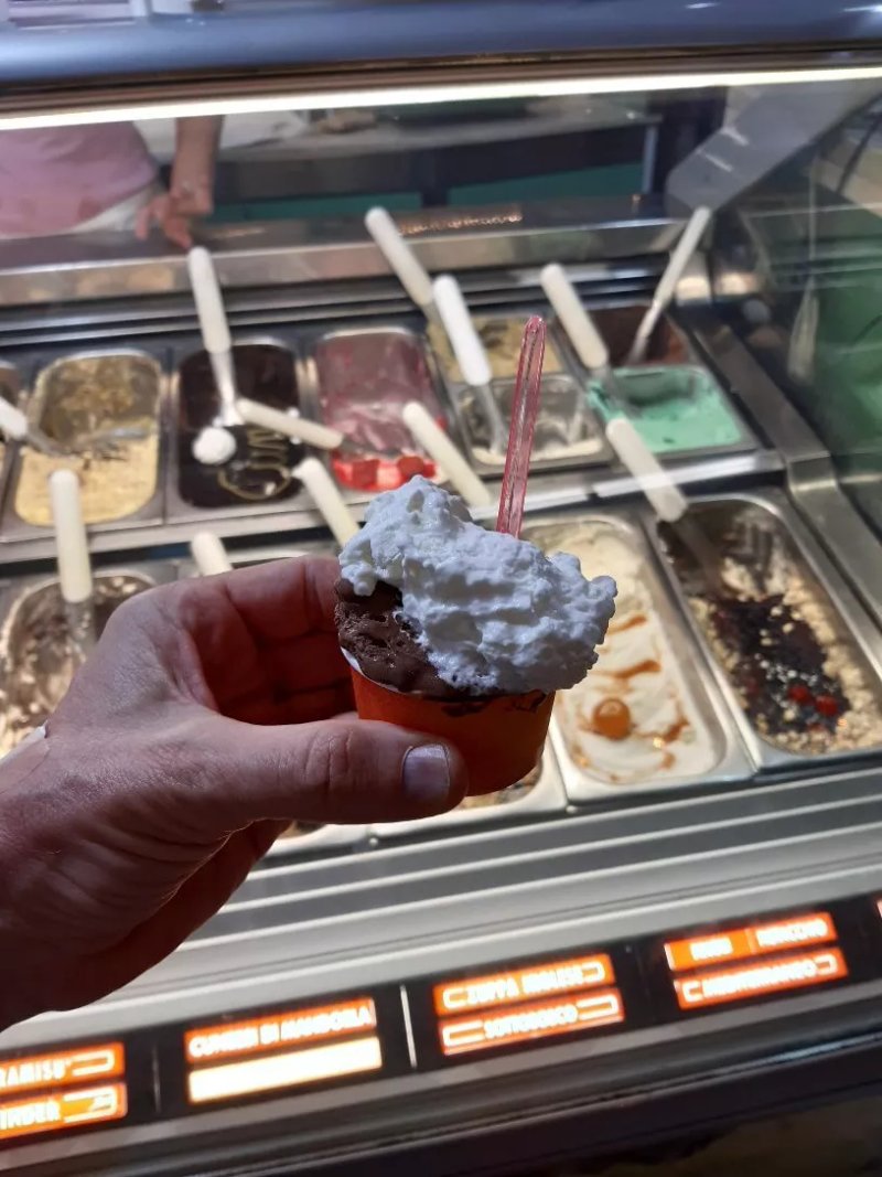 Gelateria Popolare S.A.S.