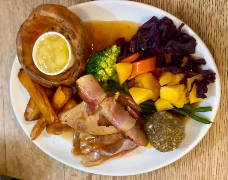 The Bell Inn